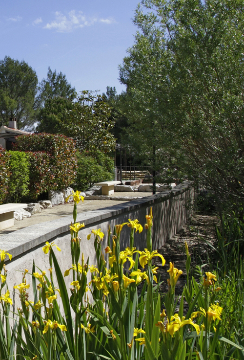 Maison de vacances L'isle sur la Sorgue