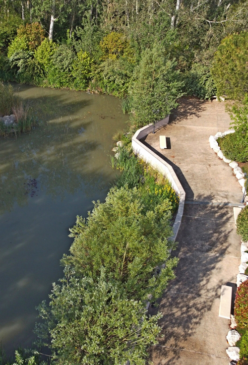 Piscine L'isle sur la Sorgue