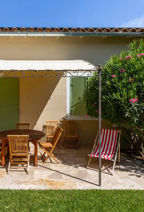 Piscine provence