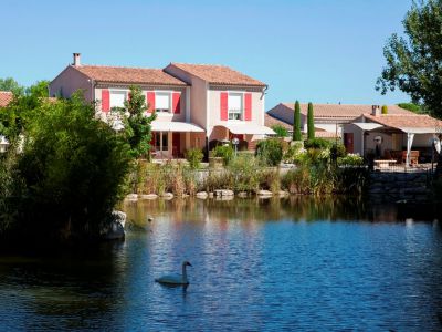 Les gîtes